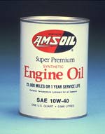 Synthetic Oil, oil, synthetic, engine, motor oil, synthetic lubricants, amsoil