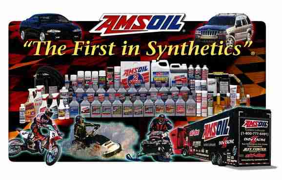 Synthetic Oil, oil, synthetic, engine, motor oil, synthetic lubricants, amsoil